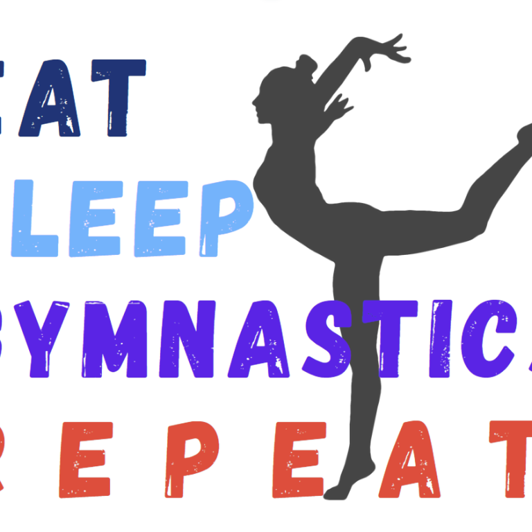 Everything Revolves Around Gymnastics: Athletes and Parents Make Sense of Elite Youth Sport